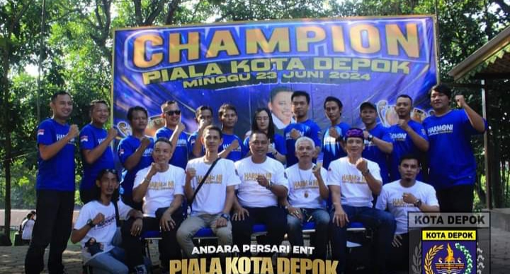 Piala Kota Depok