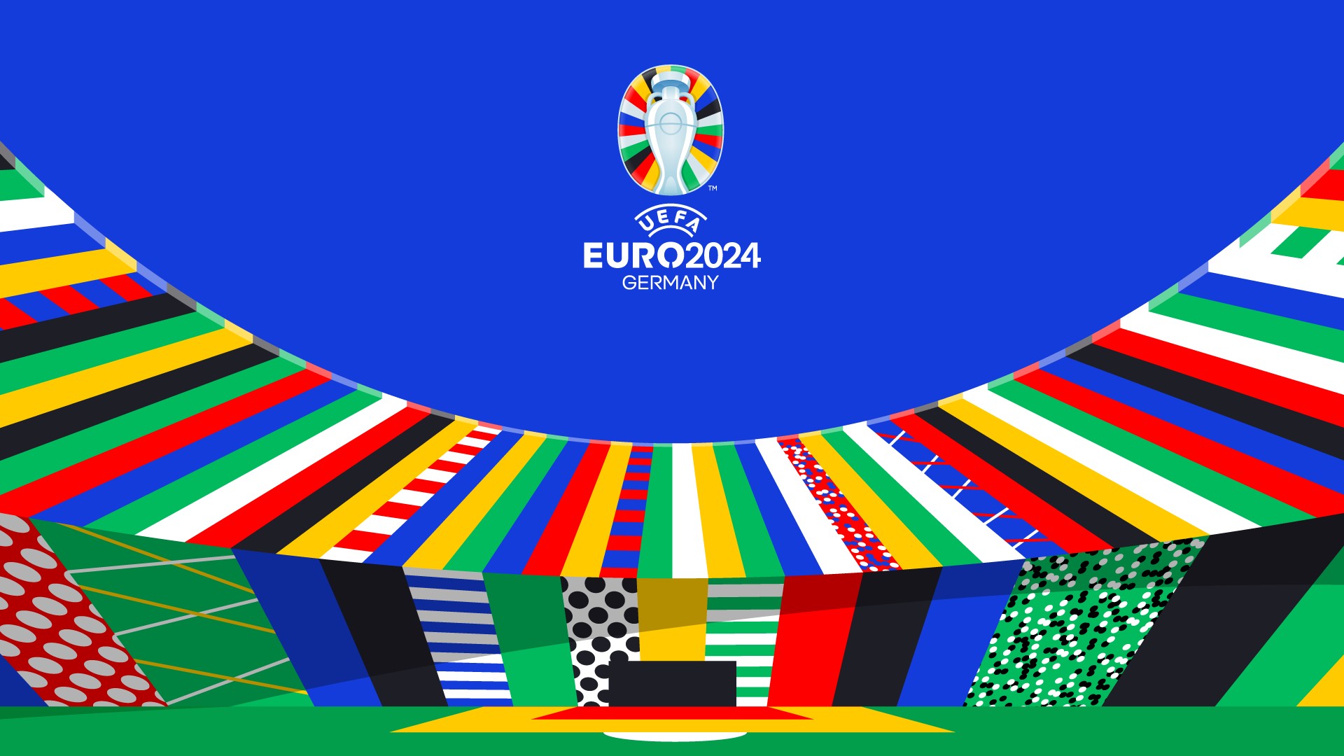 EURO 2024 : Serba Serbi EURO Yang Akan Datang Di Tahun 2024 Ini